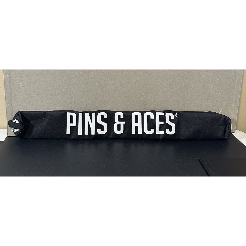 Pins & Aces Golf Beer‎ Sleeve